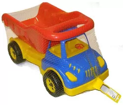 Samochód wywrotka 107 CHOIŃSKI mix cena za