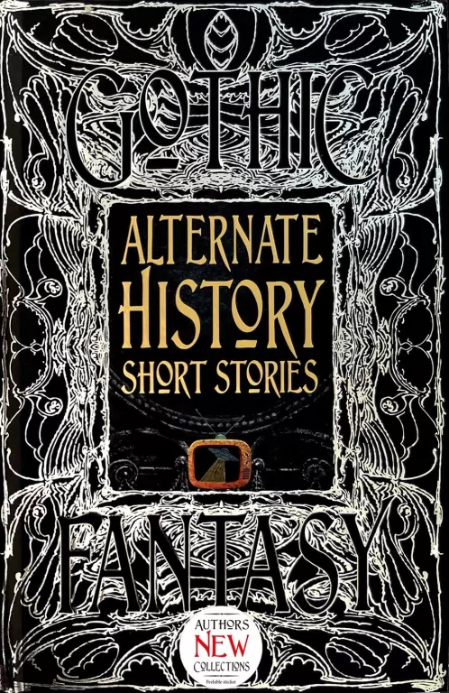Alternate History. Short Stories - tantis.pl