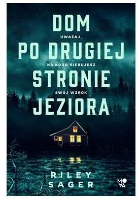 Dom po drugiej stronie jeziora - tantis.pl