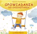 Opowiadania do chichotania. Audiobook - tantis.pl