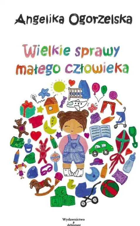 Wielkie sprawy małego człowieka - tantis.pl