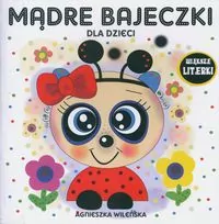 Mądre bajeczki - tantis.pl