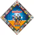 Monopoly. Naruto - tantis.pl