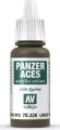 Vallejo: 70.326 - Panzer Aces - Russian Tank Crew II (17 ml) - tantis.pl