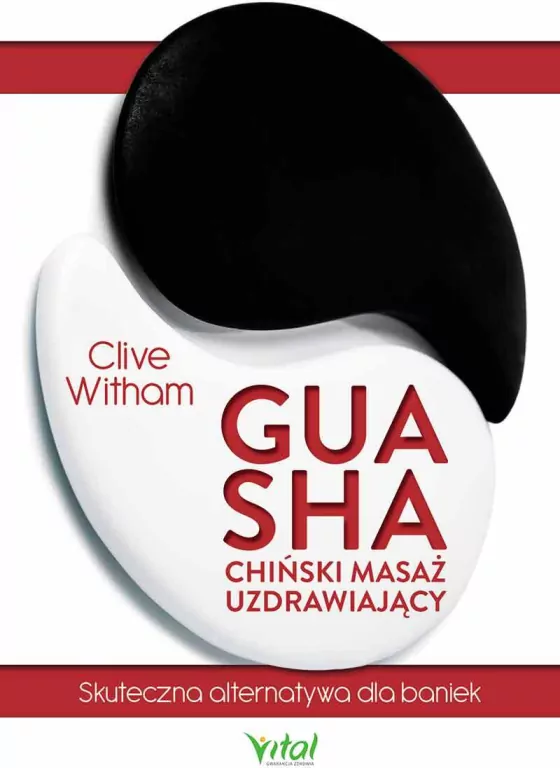 Gua Sha. Chiński masaż uzdrawiający. Skuteczna alternatywa dla baniek - tantis.pl