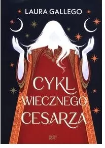 Cykl Wiecznego Cesarza - tantis.pl