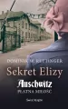 Sekret Elizy. Auschwitz. Płatna miłość pocket - tantis.pl