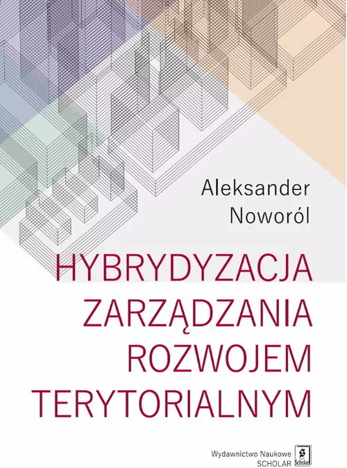Hybrydyzacja zarządzania rozwojem terytorialnym - tantis.pl