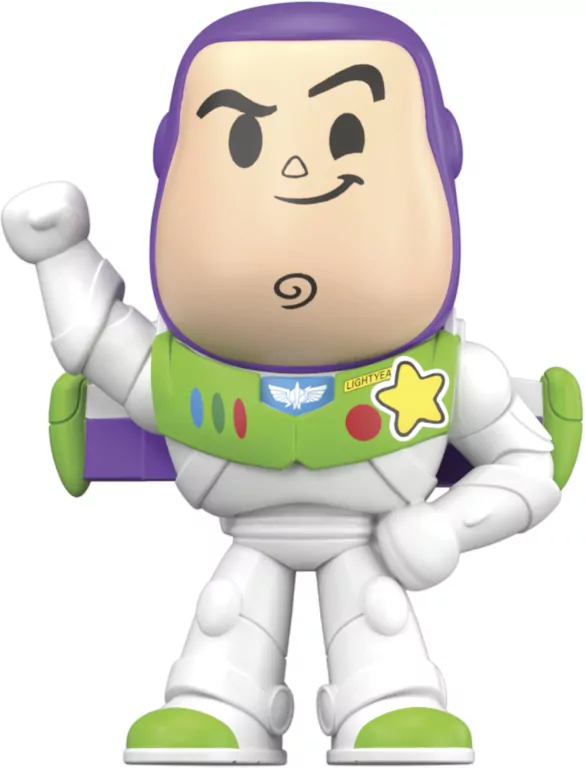 Disney Pixar Toy Story Small Stars Minifigurka MIX - tantis.pl