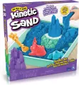 Piasek kinetyczny Kinetic Sand. Piaskownica - tantis.pl