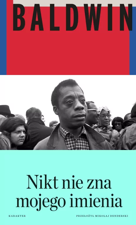 Nikt nie zna mojego imienia - tantis.pl