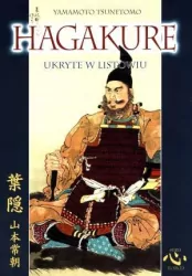 Ukryte w listowiu. Hagakure