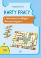 Karty pracy z ćw. korekcyjno-kompensacyjnymi SP4-6 - tantis.pl