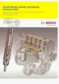 Bosch. Zasobnikowe układy wtryskowe Common Rail - tantis.pl