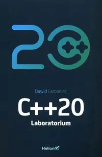 C++20. Laboratorium - tantis.pl