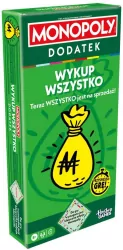 Monopoly: Wykup wszystko