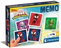 Memo Spidey - tantis.pl