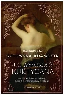 Jej wysokość kurtyzana - tantis.pl