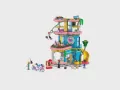 LEGO® Freinds.  Domek klubu przyjaciół 42689 - tantis.pl