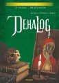Dekalog. Meteor / Przysięga. Tom 2 - tantis.pl