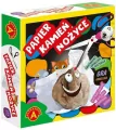Papier Kamień Nożyce - tantis.pl