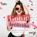 Gonić króliczka. Audiobook - tantis.pl