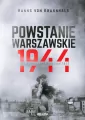 Powstanie Warszawskie 1944 - tantis.pl