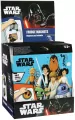 Magnes na lodówkę Star Wars 1szt.mix - tantis.pl