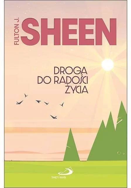 Droga do radości życia - tantis.pl