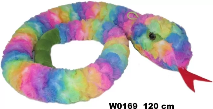 Wąż 120cm - tantis.pl