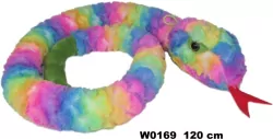 Wąż 120cm