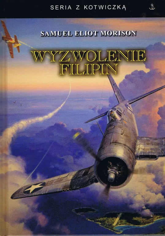 Wyzwolenie Filipin - tantis.pl