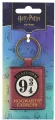 Harry Potter Brelok - Peron 9 i 3/4 - tantis.pl