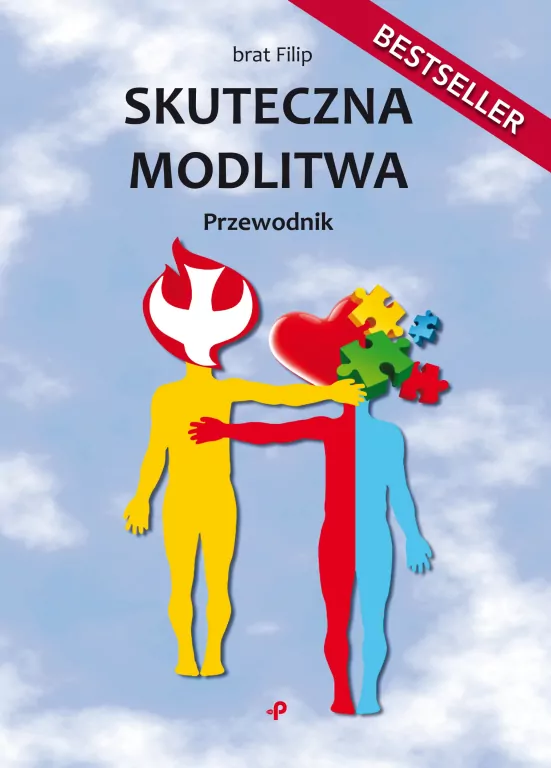 Skuteczna modlitwa. Przewodnik - tantis.pl
