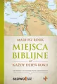 Miejsce biblijne na każdy dzień roku - tantis.pl