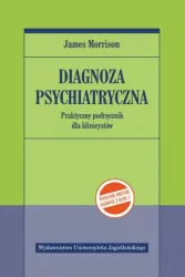 Diagnoza psychiatryczna
