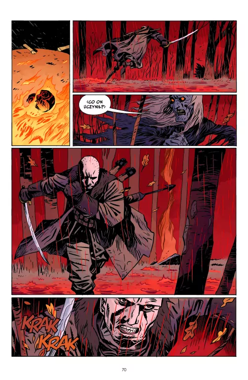 Baltimore. Tom 2 - tantis.pl