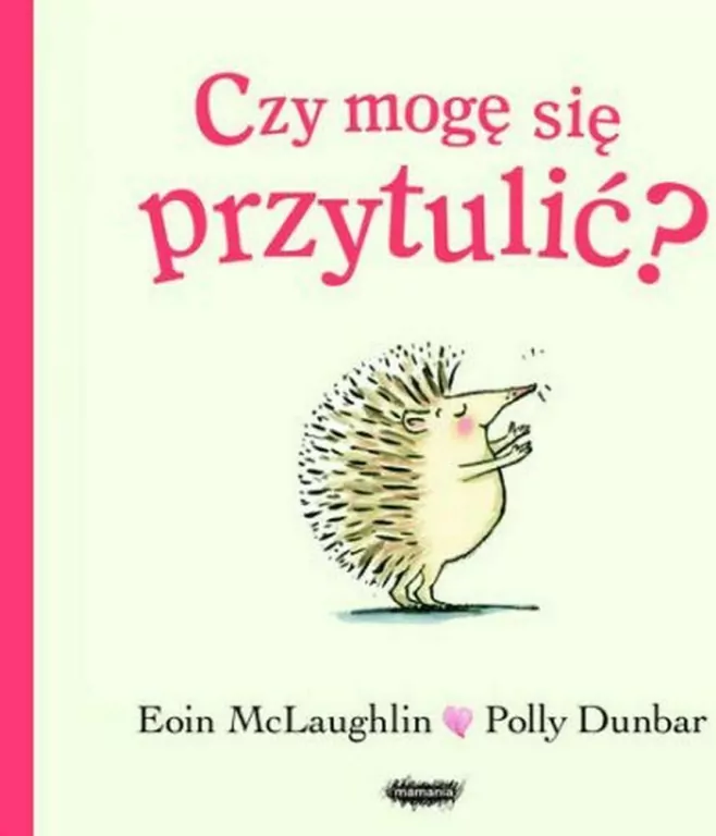 Czy mogę się przytulić? - tantis.pl