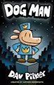 Dog Man - tantis.pl
