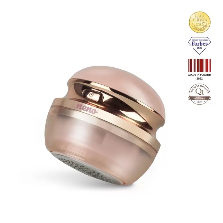 NENO Merino golarka do ubrań - tantis.pl