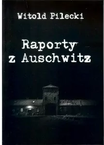 Raporty z Auschwitz - tantis.pl