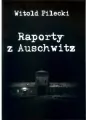 Raporty z Auschwitz - tantis.pl