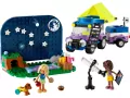 LEGO® Friends. Kamper z mobilnym obserwatorium 42603 - tantis.pl