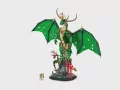 LEGO® Ninjago. Smok-strażnik 71847 - tantis.pl