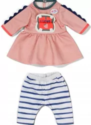 Baby born - Dress Jungle 36cm