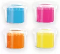 Ciastolina Happy 4x90g - tantis.pl