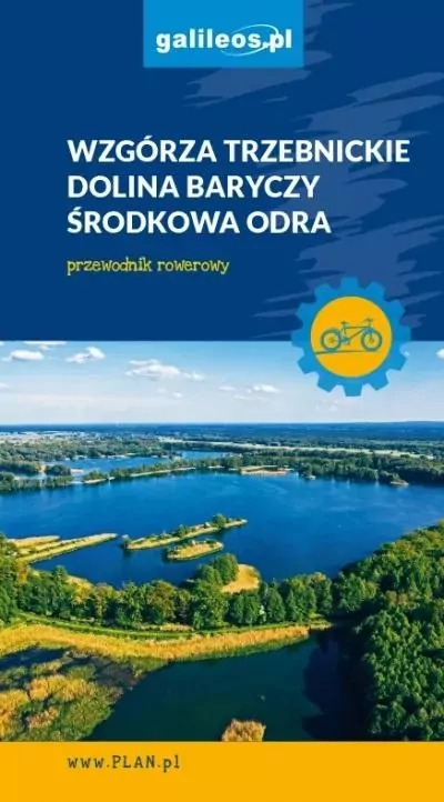 Wzgórza Trzebnickie i Dolina Baryczy - tantis.pl