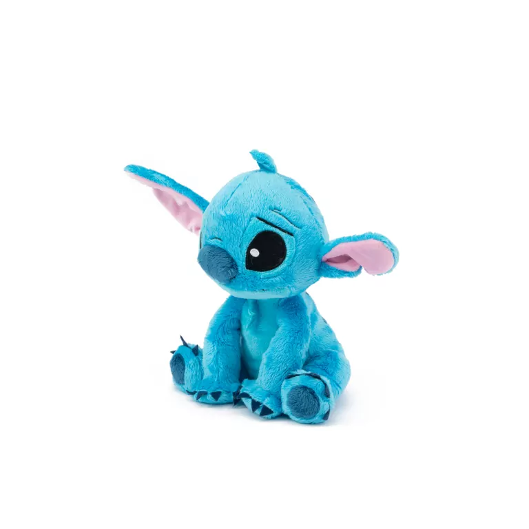 Stitch. Lilo & Stitch. Disney. 25 cm - tantis.pl