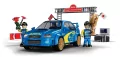 Subaru Impreza WRC 2004 - tantis.pl