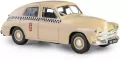 PRL Warszawa M-20 Taxi - tantis.pl